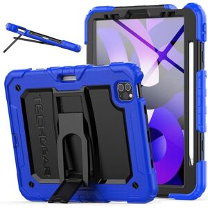 Techgear - ArmourSHIELD - Rugged - Tablet Case Techgear - ArmourSHIELD - Rugged - Tablet Case
