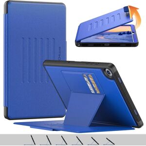 Techgear - Enduro Case - Magnetic - Auto Sleep/Wake - Case Techgear - Enduro Case - Magnetic - Auto Sleep/Wake - Case