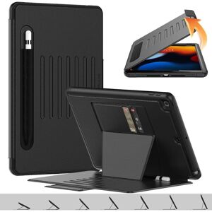 Techgear - Enduro Case - Auto Sleep/Wake - Case Techgear - Enduro Case - Auto Sleep/Wake - Case