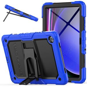 Techgear - ArmourSHIELD Case - Folding Stand - Tablet Case Techgear - ArmourSHIELD Case - Folding Stand - Tablet Case