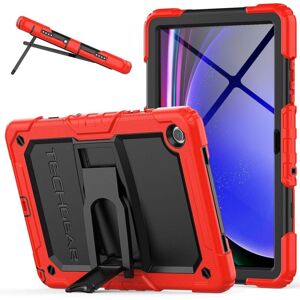 Techgear - ArmourSHIELD Case - Folding Stand - Tablet Case Techgear - ArmourSHIELD Case - Folding Stand - Tablet Case