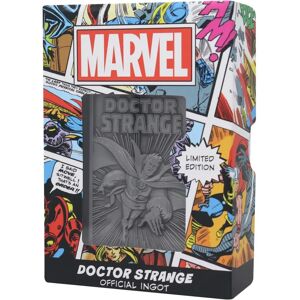 Χρυσόλιθος Marvel Doctor Strange Περιορισμένης Έκδοσης - Μεταλλικό Συλλεκτικό Χρυσόλιθος Marvel Doctor Strange Περιορισμένης Έκδοσης - Μεταλλικό Συλλεκτικό
