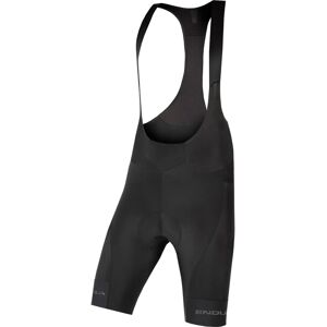 Endura FS260 Bib Shorts - Black XL - Bib Shorts Endura FS260 Bib Shorts - Black XL - Bib Shorts