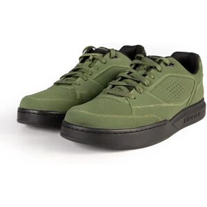 Endura Hummvee Flat Pedal MTB Shoes - Olive Green - Cycling Shoes Endura Hummvee Flat Pedal MTB Shoes - Olive Green - Cycling Shoes