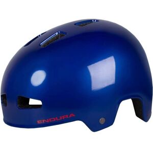 Endura Pisspot Helmet - Danny MacAskill Ltd Edition Blue - Helmet Endura Pisspot Helmet - Danny MacAskill Ltd Edition Blue - Helmet