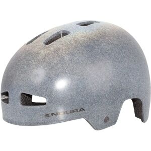 Endura Pisspot Helmet - Grey - Unisex L-XL - Helmets Endura Pisspot Helmet - Grey - Unisex L-XL - Helmets