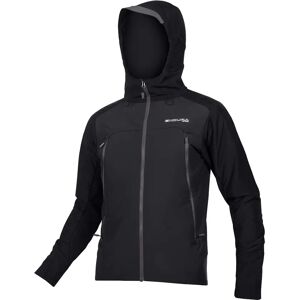 Endura MT500 Freezing Point MTB Jacket XL Black - Jackets Endura MT500 Freezing Point MTB Jacket XL Black - Jackets