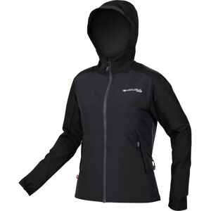 Endura Women's MT500 Freezing Point Jacket - Black - Jackets Endura Women's MT500 Freezing Point Jacket - Black - Jackets