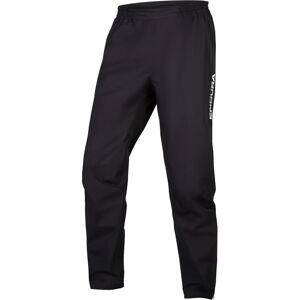 Endura Hummvee Transit Waterproof Trousers - Black - M - Trousers Endura Hummvee Transit Waterproof Trousers - Black - M - Trousers