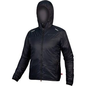 Endura GV500 isolerad jacka - Svart - 2XL Endura GV500 isolerad jacka - Svart - 2XL