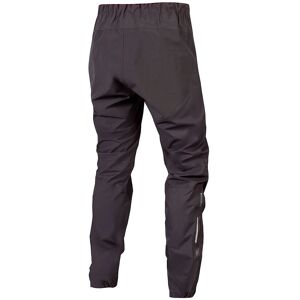 Endura Waterproof Cycling Trousers - Model GV500 - Anthracite Endura Waterproof Cycling Trousers - Model GV500 - Anthracite