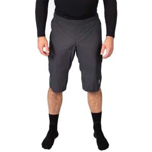 Endura GV500 Waterproof Shorts - Anthracite / 2XL - Bike Shorts Endura GV500 Waterproof Shorts - Anthracite / 2XL - Bike Shorts