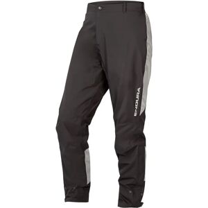 Endura Kvinders Urban Luminite Vandtætte Bukser - Antracit - S Endura Kvinders Urban Luminite Vandtætte Bukser - Antracit - S