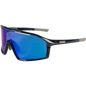 Okulary Endura Gabbro II - czarny/niebieski Okulary Endura Gabbro II - czarny/niebieski