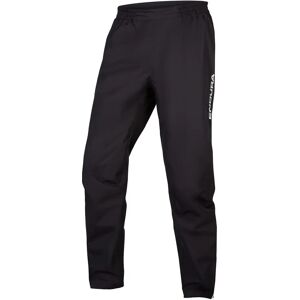 Endura Hummvee Transit Waterdichte Broek - Zwart - XS Endura Hummvee Transit Waterdichte Broek - Zwart - XS