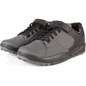 Endura MT500 Burner Flat MTB Shoes - Black - UK 9 Endura MT500 Burner Flat MTB Shoes - Black - UK 9