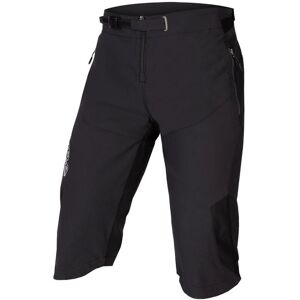 Endura MT500 Burner Ratchet Shorts II - XL Svart - Sykkebukse Endura MT500 Burner Ratchet Shorts II - XL Svart - Sykkebukse