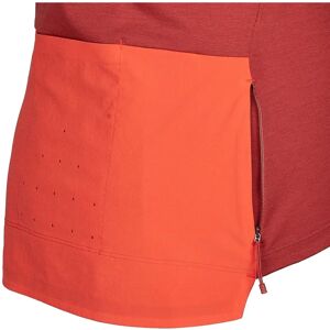 Endura Women's GV500 Cycling Jersey - Cayenne XS - Cycling Jersey Endura Women's GV500 Cycling Jersey - Cayenne XS - Cycling Jersey