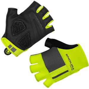Endura Brand FS260-Pro Aerogel Mitts - S HiVizYellow Gloves Endura Brand FS260-Pro Aerogel Mitts - S HiVizYellow Gloves