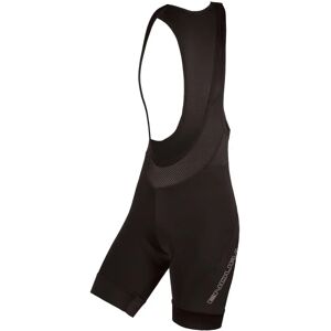Shorts à bretelles femme FS260 Pro Endura - Noir - Confort et Respirabilité - Publicité Shorts à bretelles femme FS260 Pro Endura - Noir - Confort et Respirabilité - Publicité