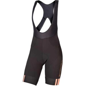 Endura Black FS260-Pro Cycling Bib Shorts - Cycling Bib Shorts Endura Black FS260-Pro Cycling Bib Shorts - Cycling Bib Shorts