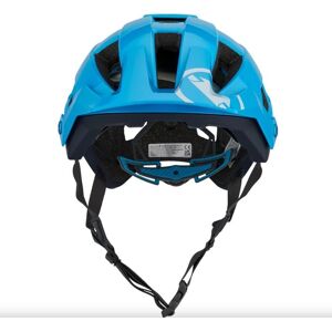 Endura SingleTrack Helmet - Impact Blue M-L - Helmet Endura SingleTrack Helmet - Impact Blue M-L - Helmet