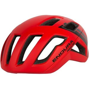 Endura FS260-Pro Helmet II - S-M Red - Helmet Endura FS260-Pro Helmet II - S-M Red - Helmet