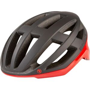 Endura FS260-Pro Helmet II - Red - L-XL - Helmet Endura FS260-Pro Helmet II - Red - L-XL - Helmet