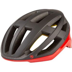 Endura Leichter belüfteter Fahrradhelm - Red - Helmet Endura Leichter belüfteter Fahrradhelm - Red - Helmet