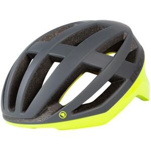 Endura FS260-Pro MIPS Helmet - Hi Viz Yellow - Helmets Endura FS260-Pro MIPS Helmet - Hi Viz Yellow - Helmets