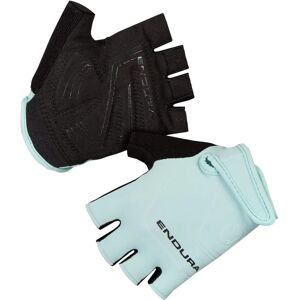Endura Xtract Lite Cycling Gloves - Blue Endura Xtract Lite Cycling Gloves - Blue