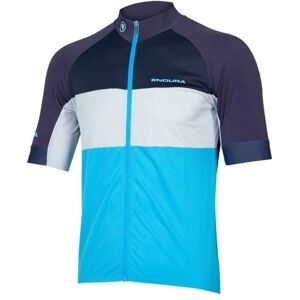 Endura FS260-Pro II Marin Fietsjersey - Atletisk passform Endura FS260-Pro II Marin Fietsjersey - Atletisk passform