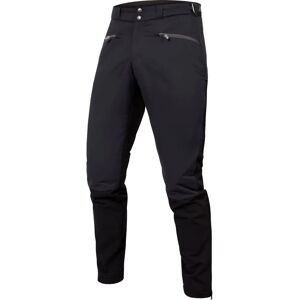 Endura MT500 Freezing Point Insulated Trousers - XL Black Endura MT500 Freezing Point Insulated Trousers - XL Black