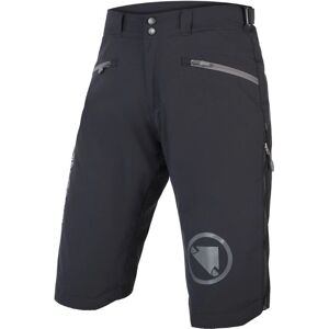 Endura MT500 Freezing Point MTB Shorts - Sort - Isoleret & Vandtæt Endura MT500 Freezing Point MTB Shorts - Sort - Isoleret & Vandtæt