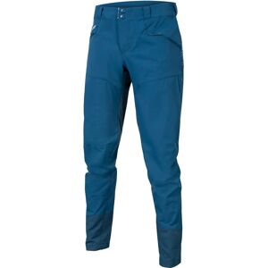 Endura Blueberry MTB Trousers II - Bike-Ready All-Day Comfort Endura Blueberry MTB Trousers II - Bike-Ready All-Day Comfort