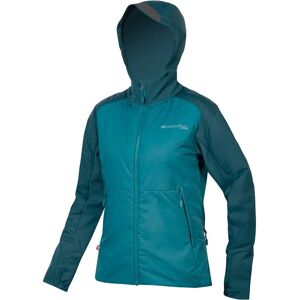 Endura Women's MT500 Freezing Point Jacket - XS Deep Teal - Jackets Endura Women's MT500 Freezing Point Jacket - XS Deep Teal - Jackets