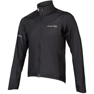 Endura Svart Pro SL Vattentät Skaljacka - XL Endura Svart Pro SL Vattentät Skaljacka - XL