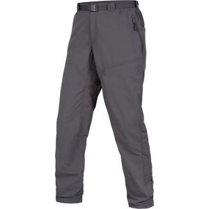 Endura Hummvee Trousers II - Grey - Cycling trousers Endura Hummvee Trousers II - Grey - Cycling trousers