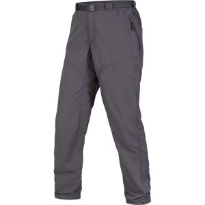Endura Hummvee Trousers II - Grey - Cycling Trousers Endura Hummvee Trousers II - Grey - Cycling Trousers