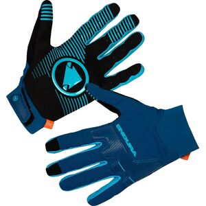 Endura Blueberry D3O Glove - MTB Gloves - Men's Impact Protection Endura Blueberry D3O Glove - MTB Gloves - Men's Impact Protection
