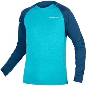 Endura Men's Lightweight Quick-Dry Mountainbike Jersey - Trikot Endura Men's Lightweight Quick-Dry Mountainbike Jersey - Trikot