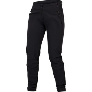 Pantalon Endura Femme MT500 Burner Lite - Noir - S - Publicité Pantalon Endura Femme MT500 Burner Lite - Noir - S - Publicité