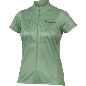 Endura Hummvee Ray Jersey - Breathable, Lightweight, Recycled Polyester Endura Hummvee Ray Jersey - Breathable, Lightweight, Recycled Polyester
