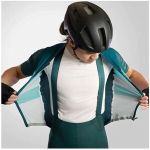Endura Pro SL Race S DeepTeal Jersey - Racing Jersey Endura Pro SL Race S DeepTeal Jersey - Racing Jersey
