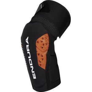 Endura MT500 D3O Open Knee Pad - Black - S/M - Knee Pads Endura MT500 D3O Open Knee Pad - Black - S/M - Knee Pads