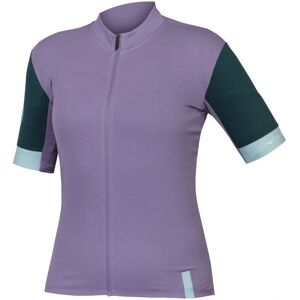 Endura Women's FS260 Cycling Jersey - Violet - L - Sportswear Endura Women's FS260 Cycling Jersey - Violet - L - Sportswear