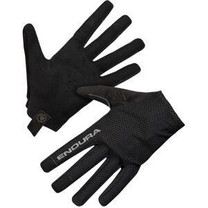 Endura EGM Helfingerhansker - Svart Endura EGM Helfingerhansker - Svart