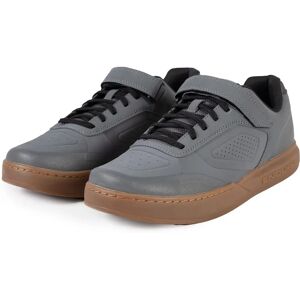 Endura Hummvee Clipless Shoe - Pewter Grey - UK 6 Cycling Shoes Endura Hummvee Clipless Shoe - Pewter Grey - UK 6 Cycling Shoes