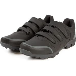 Endura Hummvee XC Shoe - Black - UK 9 - Cycling Shoes Endura Hummvee XC Shoe - Black - UK 9 - Cycling Shoes