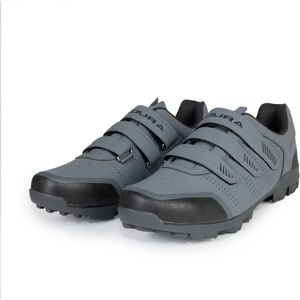 Endura Hummvee XC Shoe - Pewter Grey - UK 8 - Cycling Shoes Endura Hummvee XC Shoe - Pewter Grey - UK 8 - Cycling Shoes